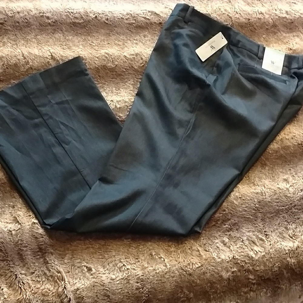 Dress pants
